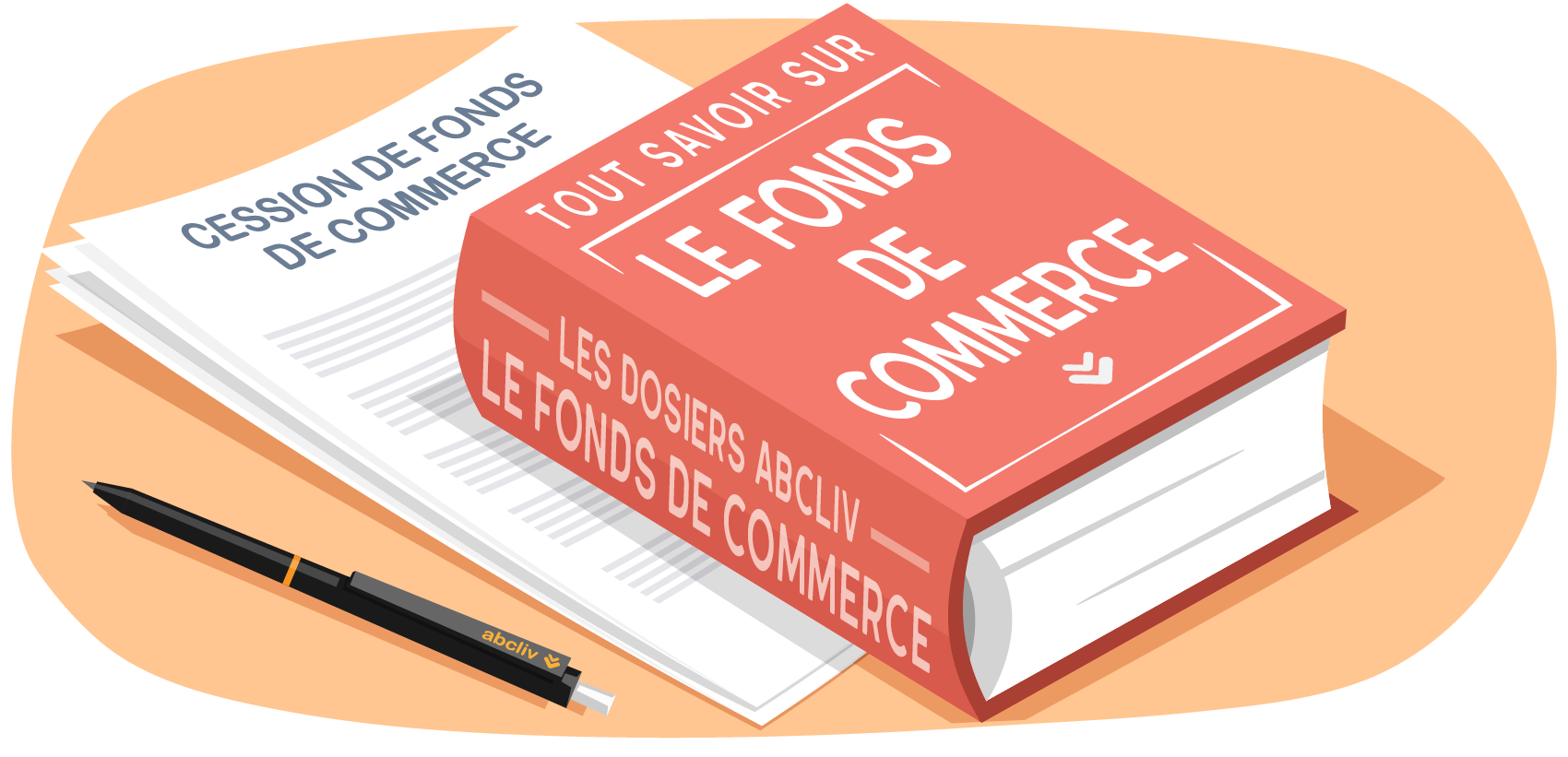 Comprendre le Fonds de Commerce : Définition et Composition - LA FORCE ...